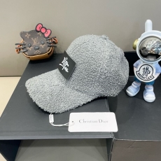 Christian Dior Caps